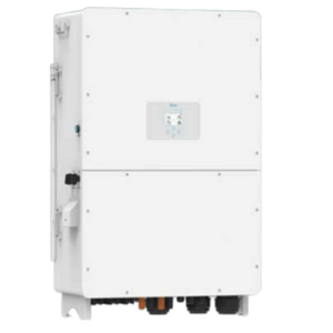 Wechselrichter from Deye SUN-125K-SG02HP3-EU-GM10 with 250.0KW DC and 10 MPPT