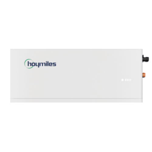 Battery from Hoymiles V LB-5S-G2 Control Module + Base with KWH capacity