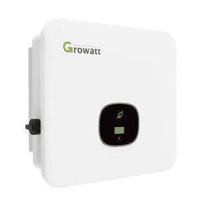 Growatt MOD15KTL3-X