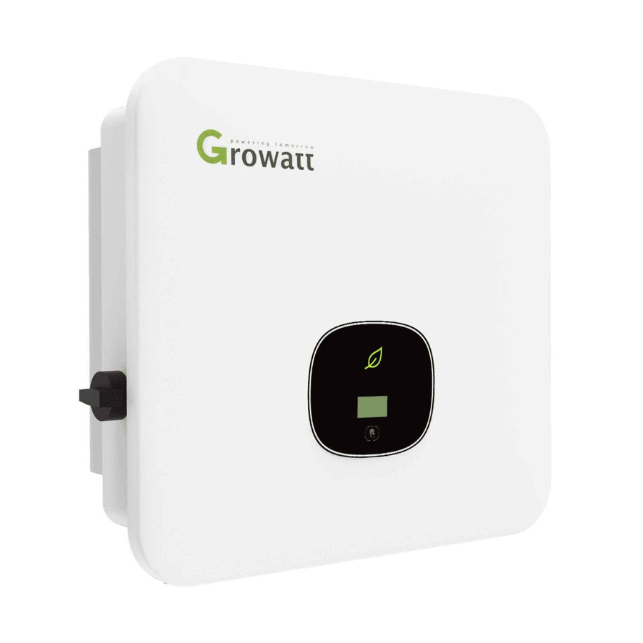 Growatt MOD15KTL3-X