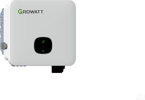 Growatt MOD 6000TL3-HU