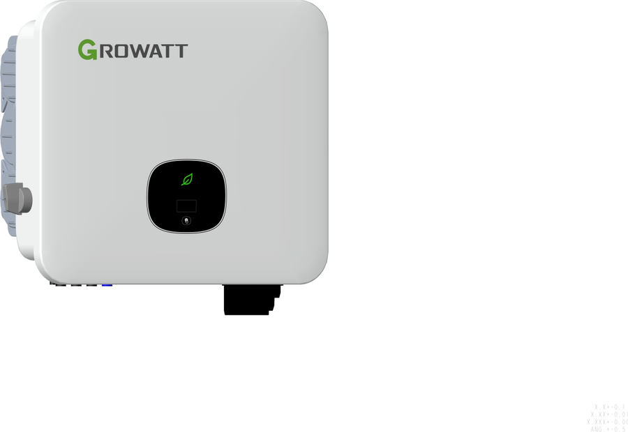 Growatt MOD 6000TL3-HU