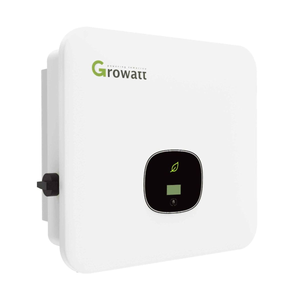 Growatt MOD 4000TL3-XH (BP)