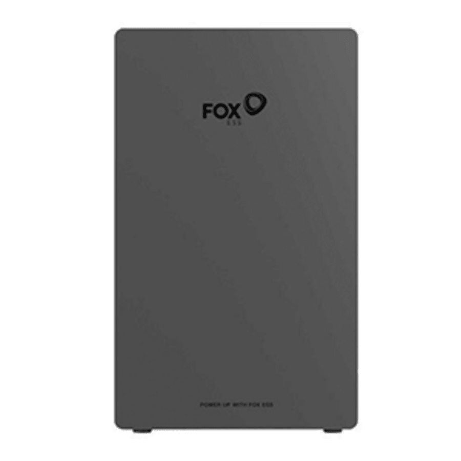 Battery from FOX ESS 192.0V EK6 HV ESS with 5.76KWH capacity