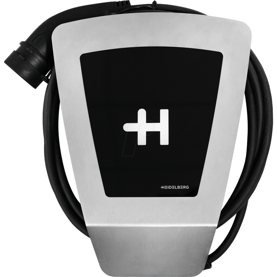 Heidelberg Wallbox Wallbox 11kW 00.779.2885 - Price comparison | SolarTraders