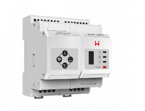 GoodWe HK3000 Smart meter with WiFi Accessoire