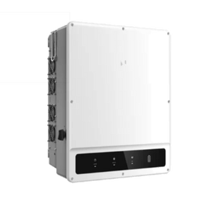 GoodWe GW50K-ET-10 (DC/SPD II WIFI/LAN)