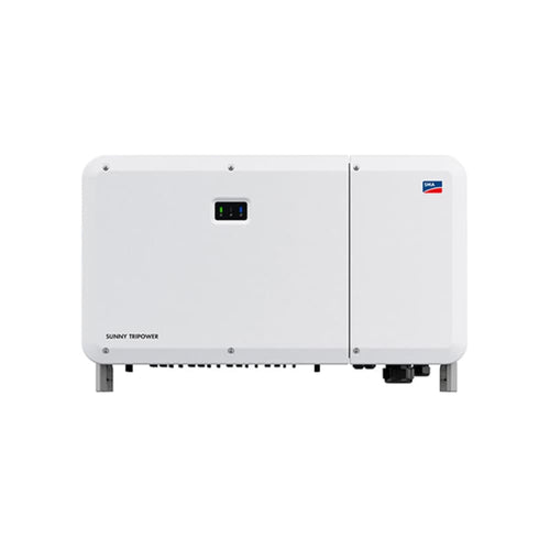 Wechselrichter from SMA STP 110-60 CORE-2 with 165.0KW DC and 12 MPPT