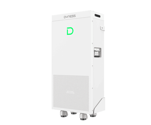 Dyness PowerBrick Plus Thuisbatterij 16 kWh Energieopslag