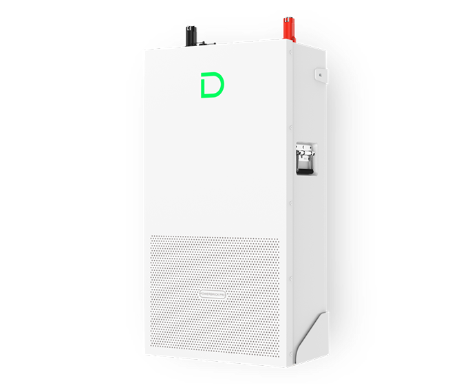 Dyness PowerBrick Pro Thuisbatterij 14 kWh Energieopslag