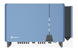 Wechselrichter from Solplanet ASW 110K-LT with 165.0KW DC and 10 MPPT
