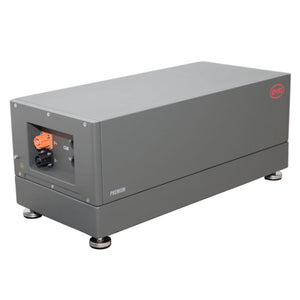 BYD B-Box Premium LVS + PDU Base - Best price | SolarTraders
