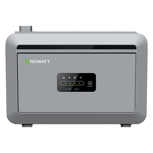 Growatt NEXA 2000 SMART SOLAR STORAGE