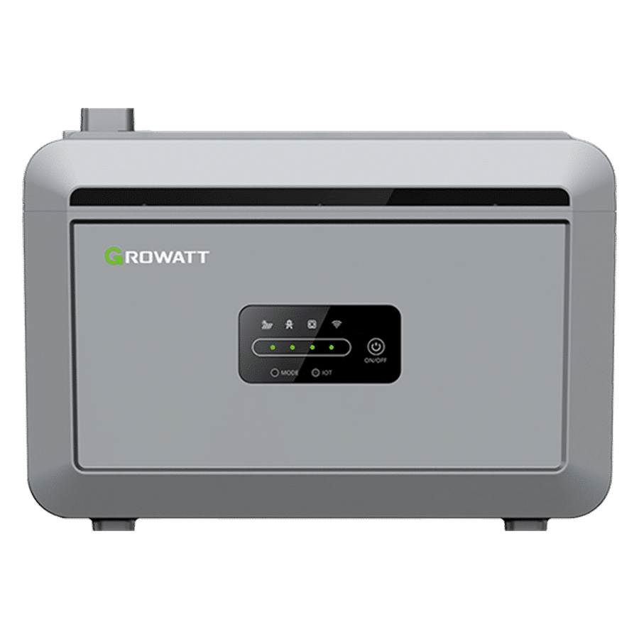 Growatt NEXA 2000 SMART SOLAR STORAGE