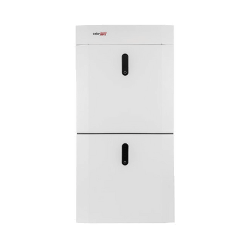 Battery from SolarEdge 48.0V Home Battery 9,2kWh 48V with 9.2KWH capacity