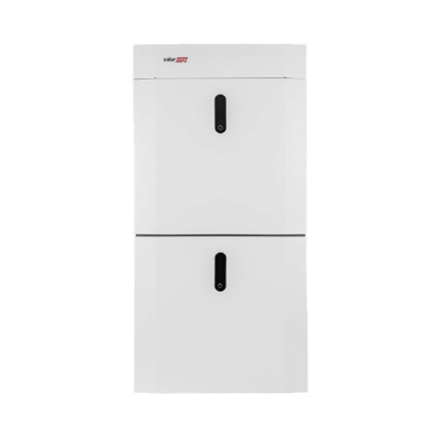 Battery from SolarEdge 48.0V Home Battery 9,2kWh 48V with 9.2KWH capacity