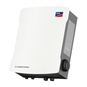 SMA EV Charger Business 2x 22 kW - Best price | SolarTraders