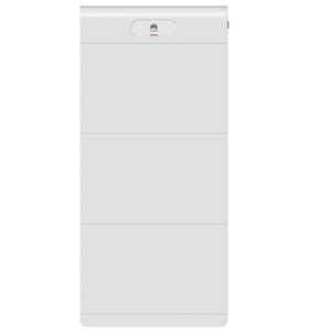 Battery from Huawei V LUNA2000-19-S1 with 19.0KWH capacity