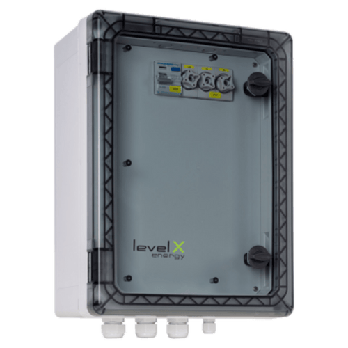 Huawei BLACKOUT BOX FRT (1-PHASE) - Best price | SolarTraders