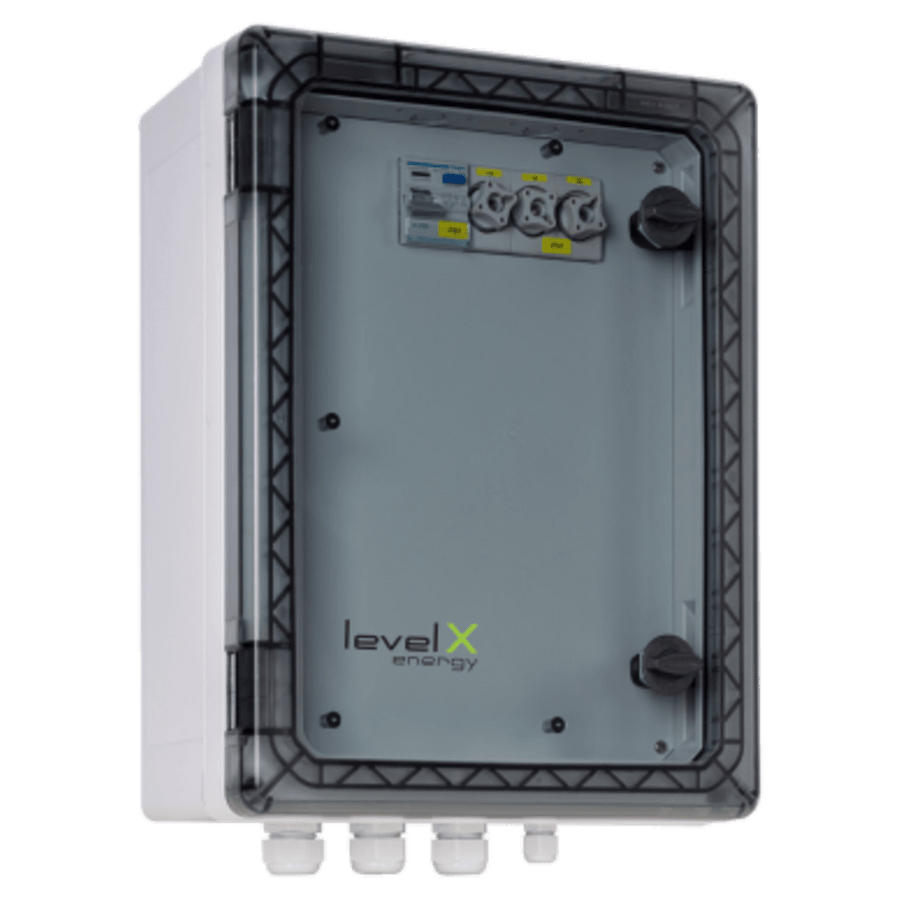 Huawei BLACKOUT BOX FRT (1-PHASE) - Best price | SolarTraders