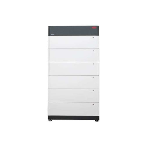 Battery from BYD 51.2V B-Box Premium LVS 24.0 (24 kWh) with 24.0KWH capacity