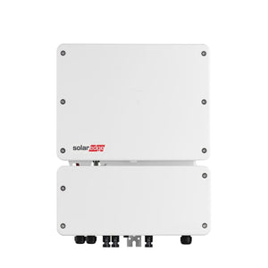 Wechselrichter from SolarEdge SE5000H-RWBMNBF54 with 10.0KW DC and MPPT