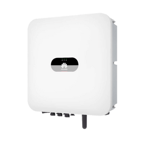 Wechselrichter from Huawei SUN2000-2KTL-L1 with 3.0KW DC and 2 MPPT