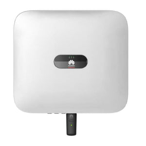 Wechselrichter from Huawei SUN2000-8KTL-M1 with 12.0KW DC and 2 MPPT