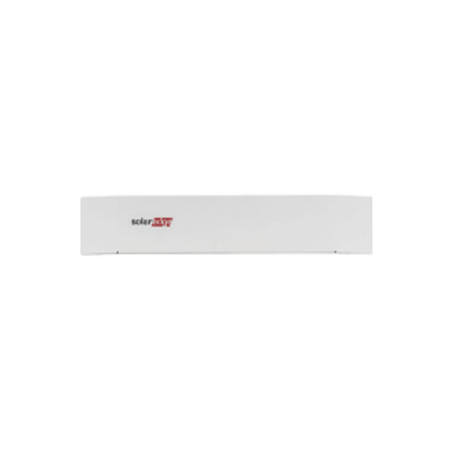 SolarEdge IAC-RBAT-5KMTOP-01 Battery Cover - Price comparison | SolarTraders