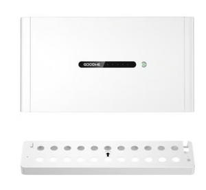 Battery from Goodwe 435.0V LX-D5.0-10-B with 5.0KWH capacity