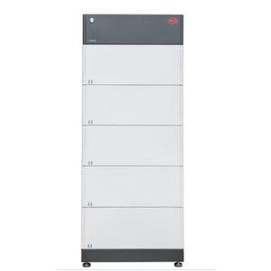 Battery from BYD 256.0V B-Box Premium HVM 13.8 - New cell with 13.8KWH capacity