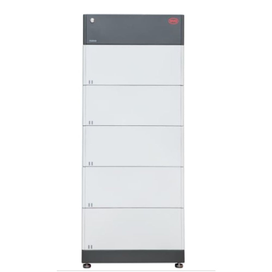 Battery from BYD 256.0V B-Box Premium HVM 13.8 - New cell with 13.8KWH capacity