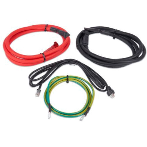 SolarEdge Cable set between SE*K-RWS and battery tower - Price comparison | SolarTraders