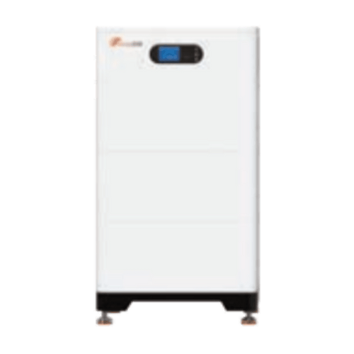 Battery from Felicity Solar 307.2V LUX-X-96050HG01 (15,36KWh) with 15.36KWH capacity