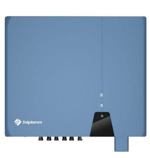 Wechselrichter from Solplanet ASW40K-LT-G3 with 60.0KW DC and 3 MPPT