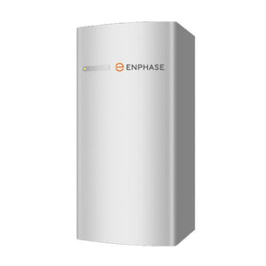 Battery from Enphase 67.2V ENCHARGE 3T (3,5 kWh) with 3.5KWH capacity