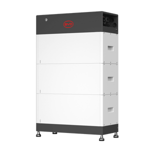 Battery from BYD 307.2V BATTERY-BOX HVS+ 7.7 with 7.7KWH capacity