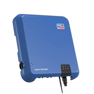 Wechselrichter from SMA Sunny Tripower 3.0 with 6.0KW DC and 2 MPPT
