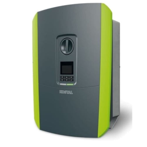 Wechselrichter from Kostal PLENTICORE plus G2 8.5 KW with 8.76KW DC and 3 MPPT