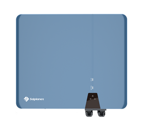 Wechselrichter from Solplanet ASW06kH-T2 HYBRID with 9.0KW DC and 2 MPPT