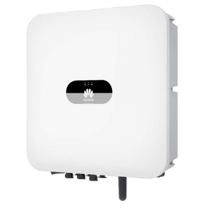 Wechselrichter from Huawei SUN2000-4.6KTL-L1 with 6.9KW DC and 2 MPPT