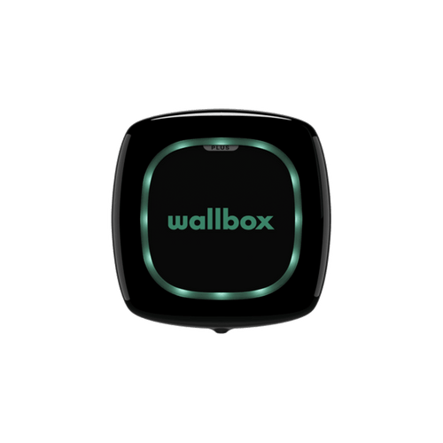 Wallbox Chargers Pulsar Plus 22kW Charging station (7m cable) - Wholesale | SolarTraders