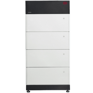 Battery from BYD 51.2V B-Box Premium LVS 12.0 (12 kWh; without BMU) with 12.0KWH capacity