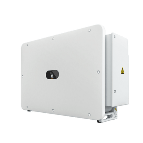 Wechselrichter from Huawei SUN2000-115KTL-M2 (480V, 3Phase) with KW DC and 10 MPPT