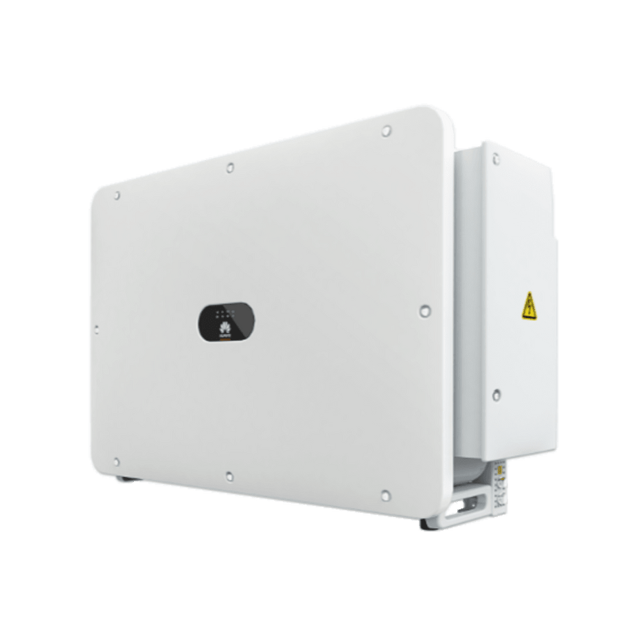 Wechselrichter from Huawei SUN2000-115KTL-M2 (480V, 3Phase) with KW DC and 10 MPPT