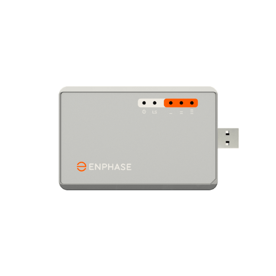 Enphase Mobile connect 4G - Best price | SolarTraders