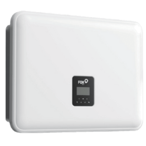 Wechselrichter from FOX ESS P3-10.0-SH with 18.0KW DC and 3 MPPT