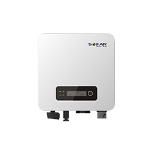 Wechselrichter from Sofar Solar SOFAR 2700TL-G3 with 3.7KW DC and 1 MPPT