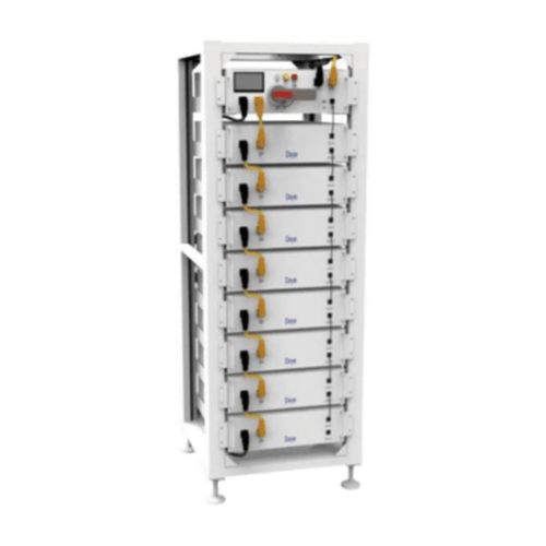 Deye 3U-HRack - Price comparison | SolarTraders