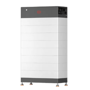 Battery from BYD 409.6V Battery-Box HVB (23,7 KWh) with 23.7KWH capacity